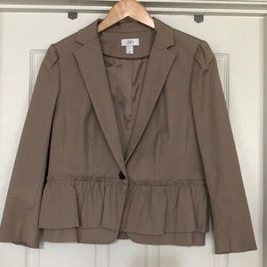Loft Blazer